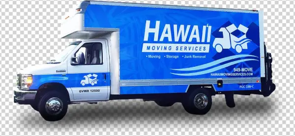 Trusted And Experienced - Trailer Truck
