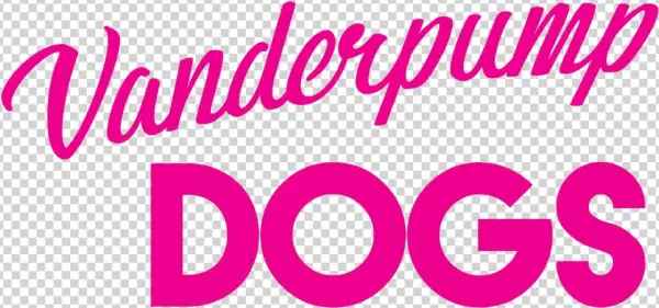Vanderpump Dogs - Graphic Design