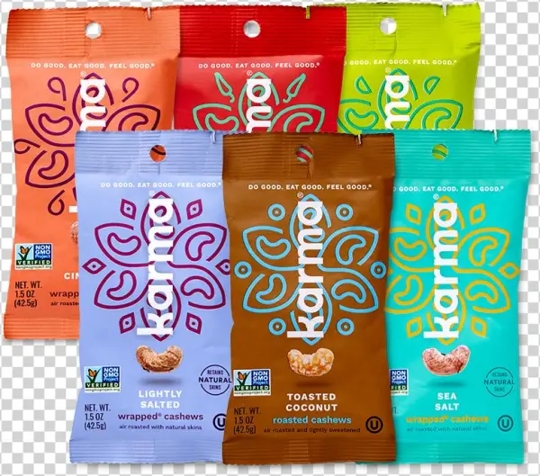 Variety Pack
