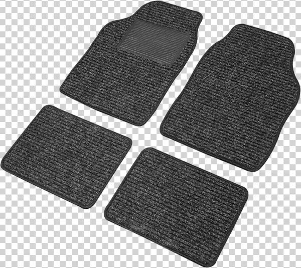 Vehicle Carpet Universal Fit - 5744479