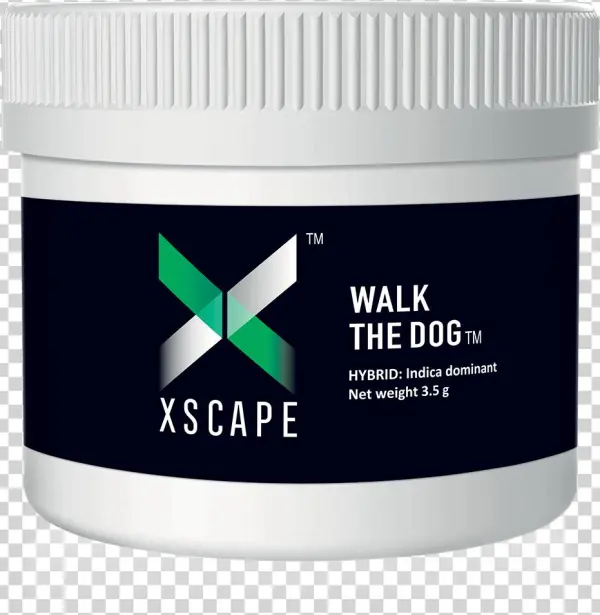 Walkthedog Product - Cosmetics