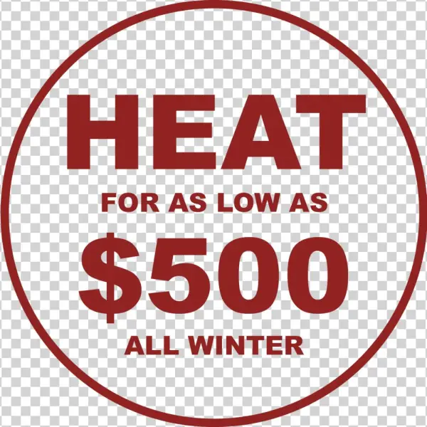 Wc Hd Sticker Heat-01 - Circle