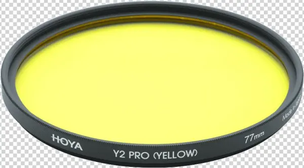 Y2 Pro - Camera Lens
