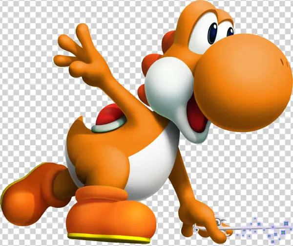 Yoshiwaker - Sonic At The Olympic