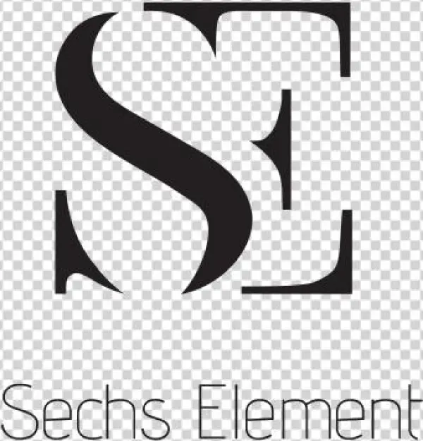 0013 Sechs-element - Calligraphy