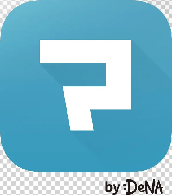 05 Manga Box Icon - Dena
