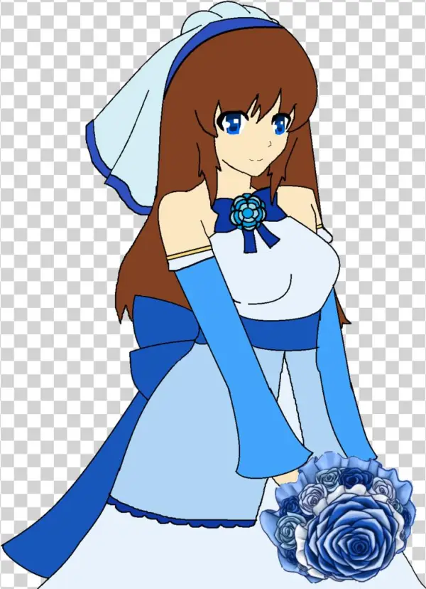765 X 1043 3 - Beyblade Wedding