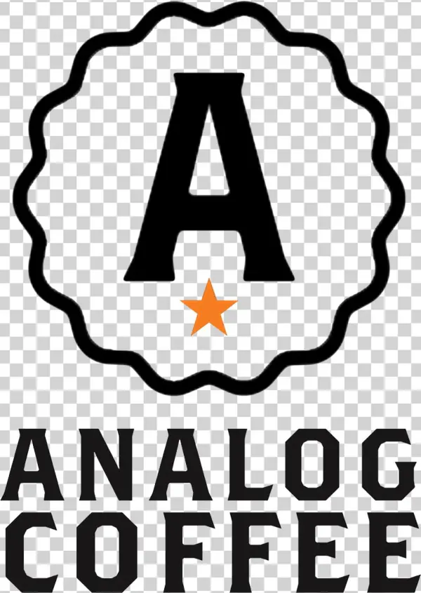 Analog Coffee