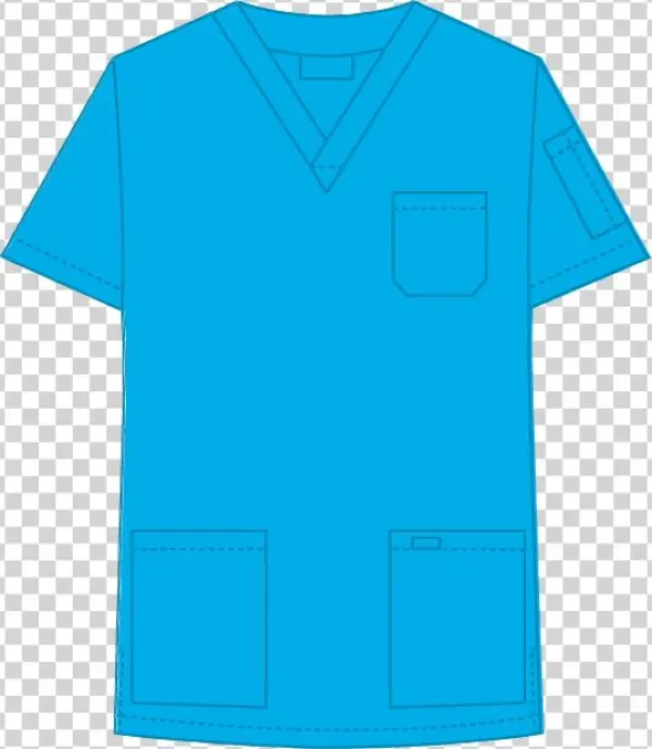 Aqua - Active Shirt