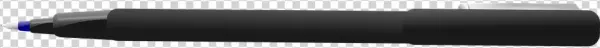 Ballpen Vector Png - Carbon