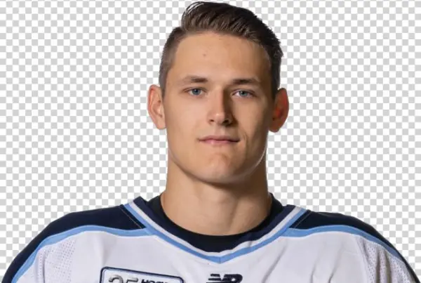 Boston University Power-play Goals Sink Umaine Men's - Eduards Tralmaks