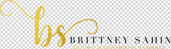 Brittney Sahin - Calligraphy