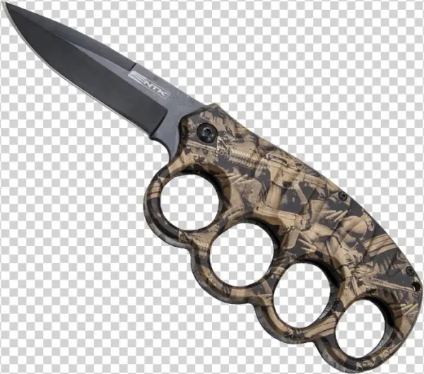 Canivete Karambit Ntk Tático Toro