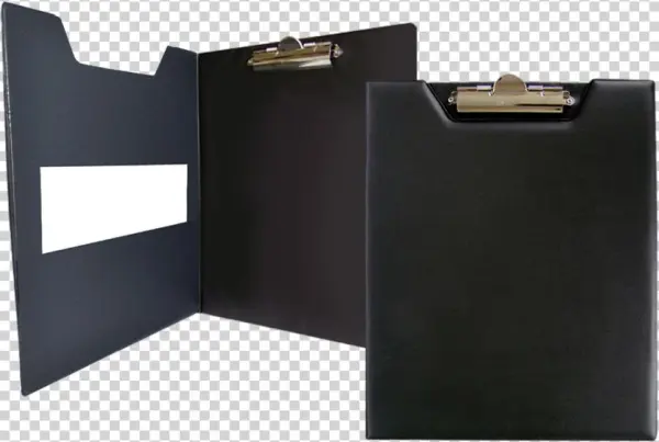 Carpetas Planas - Leather