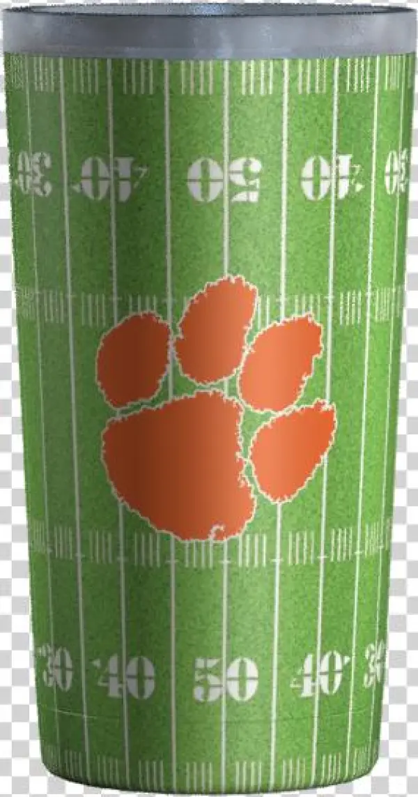Clemson Field Graphic