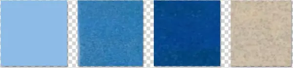 Colour Choice - Art