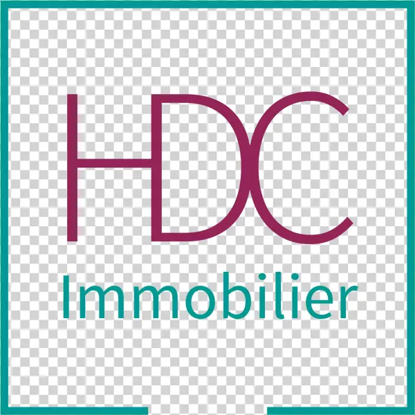 Création Logo Immobilier - Graphic Design