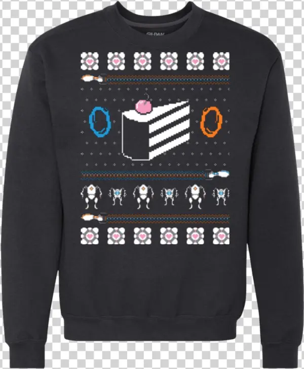 Crew Neck