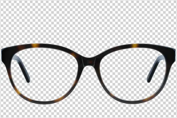 Devil Écaille - Glasses
