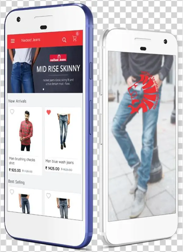 Download App - Iphone