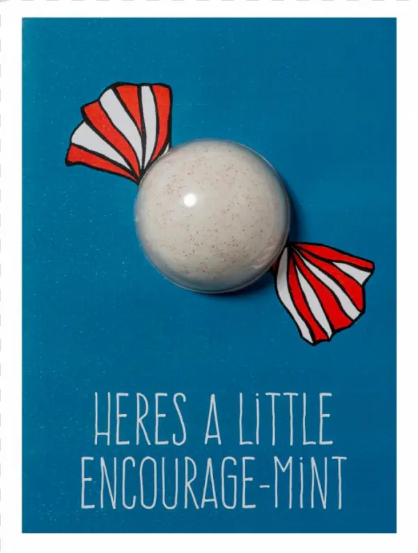 Encourage Mint - Encouragemint