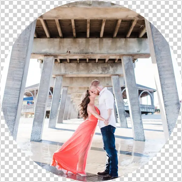 Erin Kevin Apt B Photography Tybee Island Engagement