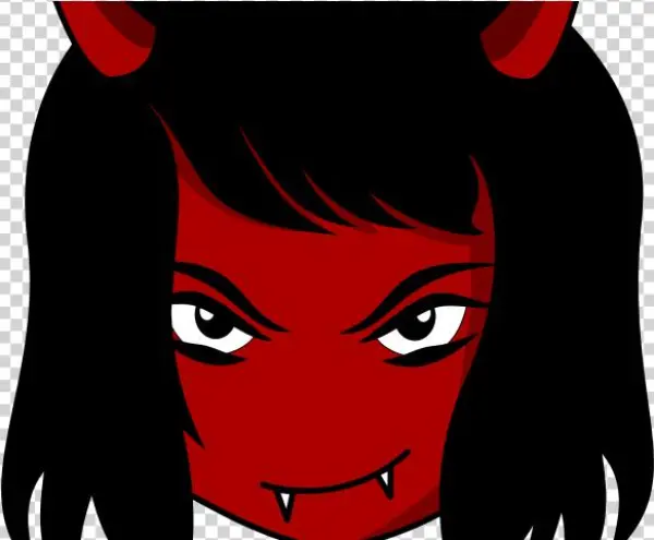 Evil Png Transparent Images - Portable Network Graphics