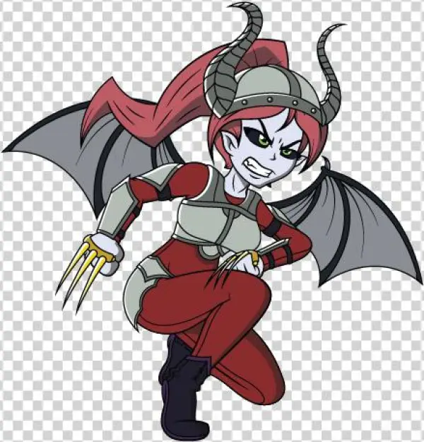 Fighter - Cryptofighters