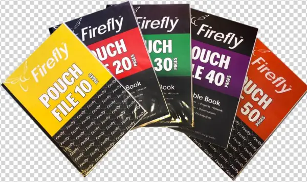 Firefly - Flyer