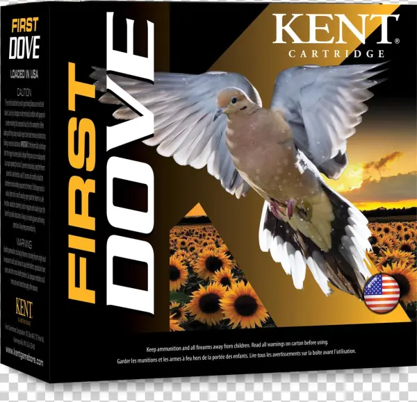 First Dove™ - Kent