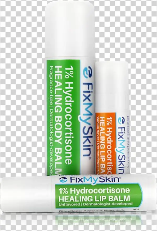 Fixmyskin Products - Cylinder