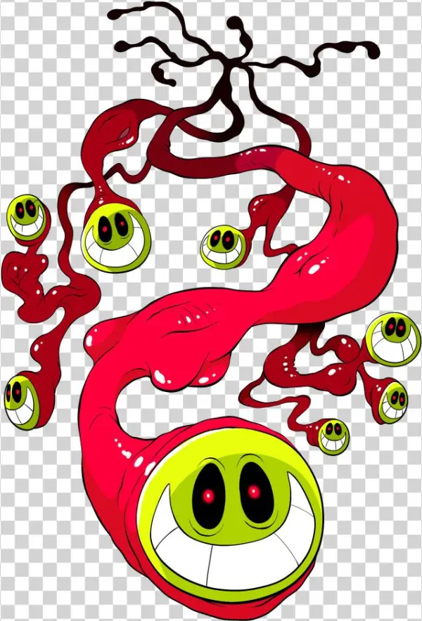Flair - Illustration
