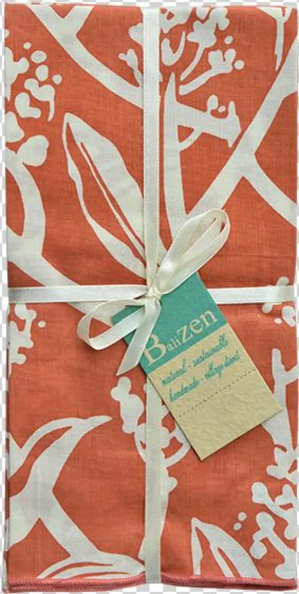 Frangipani Spice - Greeting Card
