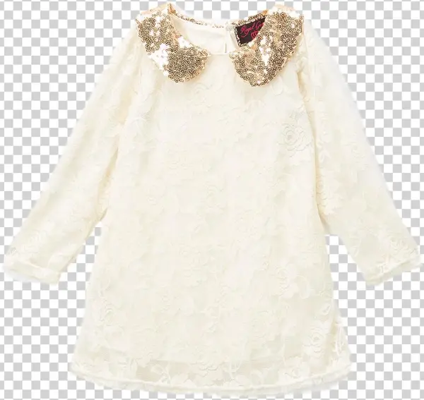Free International Delivery - Blouse