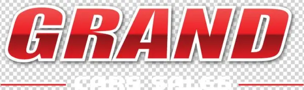 Grand Car Sales Incorporated - Graphic Design