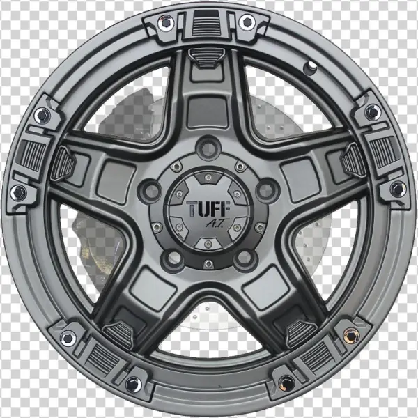 Hubcap