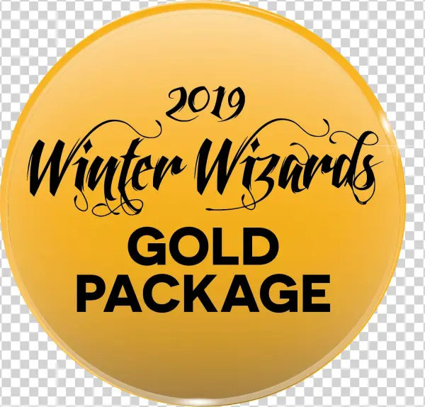 Image Of Winter Wizards - Boyz