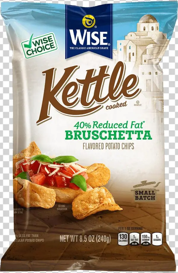 Image - Potato Chip