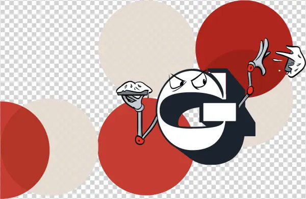 Intro G 2400px - Cartoon