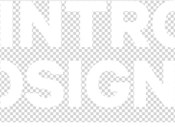 Introsign Logo - Poster