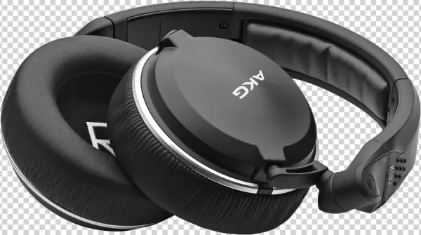 K182 - 50mm Headphones