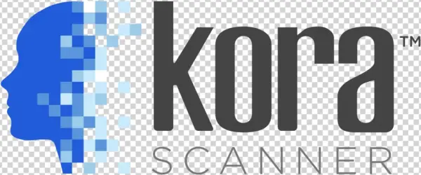 Kora Color Horizontal - Electric Blue