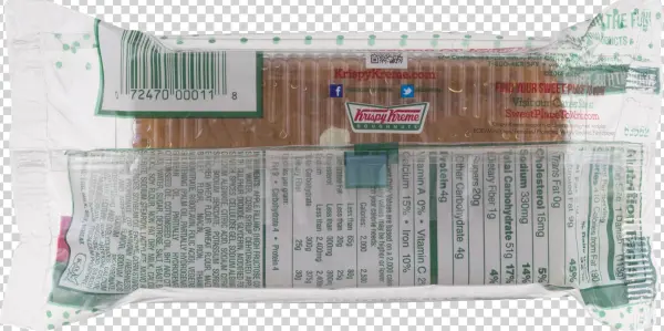 Krispy Kreme Logo Png