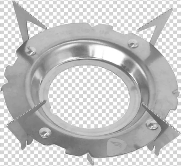 Locking Pot Support - Accessoire Jetboil