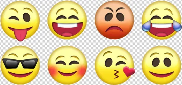Los Emojis - Cute