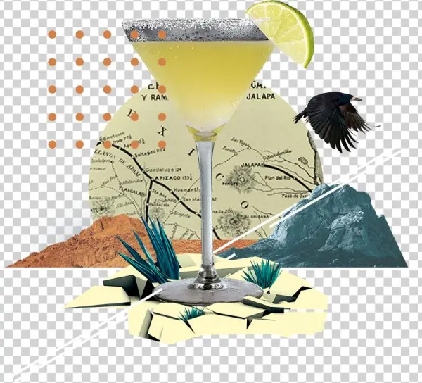 Margarita Hero