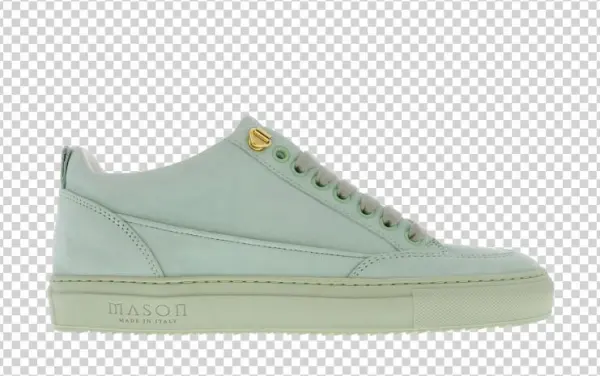 Mason Garments - Skate Shoe