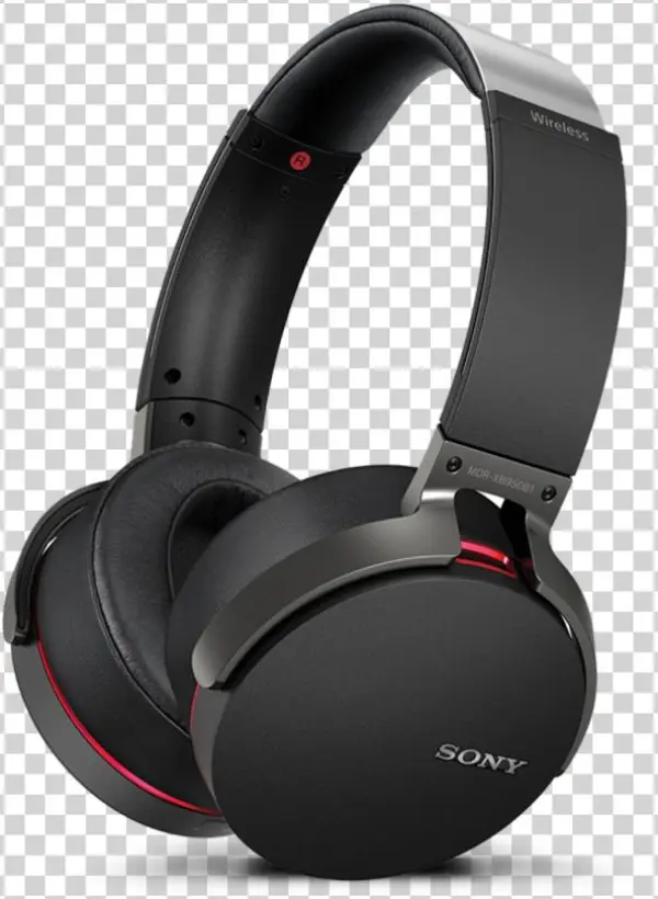 Mdrxb950b1b - Sony Mdr Xb950bt