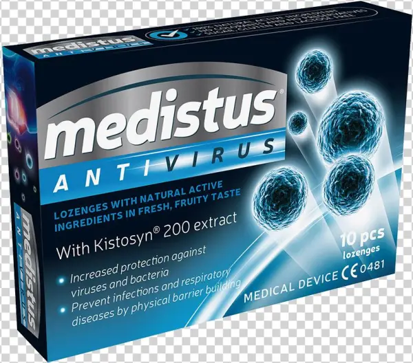 Medistus Antivirus