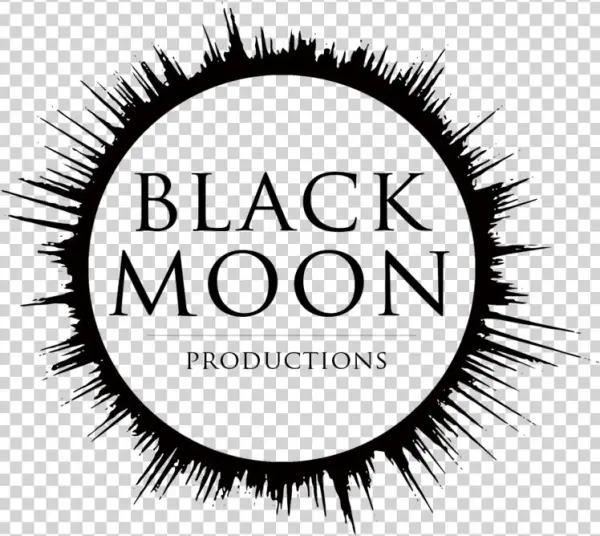 Moon Logo Png